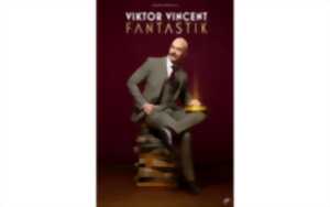 photo Viktor Vincent