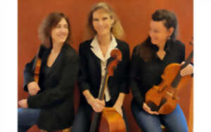 photo Concert : Bach to ravel