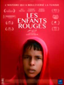 photo Cinéma Arudy : Les enfants rouges VOSTFR - Fête du cinéma