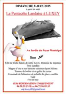 photo La Pentecôte Landaise à Luxey