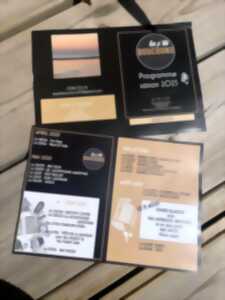 photo Concert Charline Dona chez les P'tits Bouchons