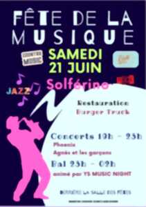 photo FETE DE LA MUSIQUE