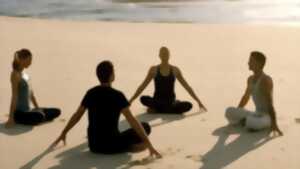 photo Expérience yoga nature