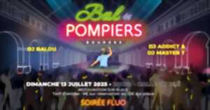 photo Bal des Pompiers de Bourges 2025