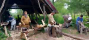 photo Journée européenne de l'archéologie