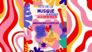 photo Fête de la musique à Potigny