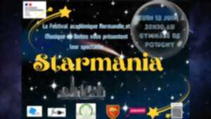 photo Concert Starmania