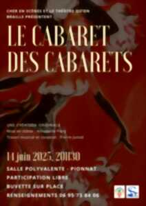 photo Le cabaret des cabarets