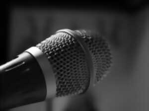 photo Spectacle - Quand je serai grande... Je serai chanteuse