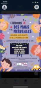 photo Bourse aux jouets - L'univers des minis merveilles