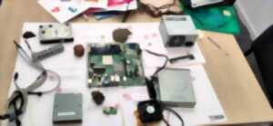 photo ATELIER SENSIBILISATION RESSOURCES & VOUS