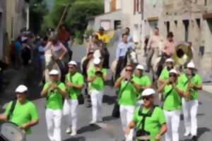 photo FÊTE VOTIVE CHAMBON-LE-CHÂTEAU