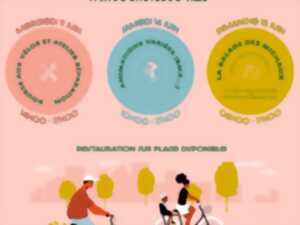 photo Tous à vélo !