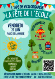 photo Fête de l'école