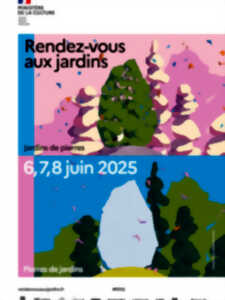 photo Rendez-vous aux Jardins : Jardin de Fortran