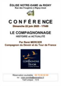 photo Conférence 