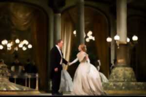 photo Opéra : Arabella