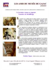 photo Conférence 