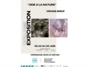 photo Exposition de collages