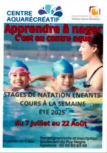 photo Apprendre à nager