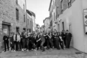 photo Festival Les Musicales de l'Abbaye - Chœur du Haut Limousin