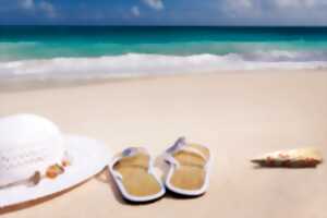 photo Etang de Chaux : Mini playa Tour