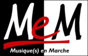 photo Concert de Musique(s) en Marche