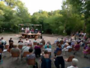 photo Concert concert inaugural de l'Espace Scénique du Pont Tournant de St Sébastien