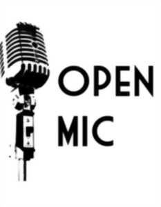 photo Open mic du Métier