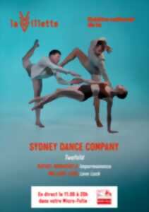 photo En direct du Micro-Folie : Sydney Dance Company