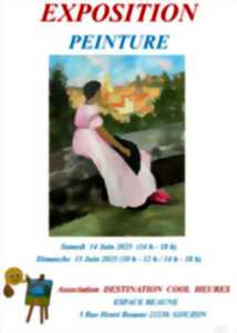 photo Exposition de peinture
