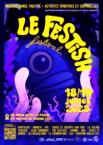 photo Festish party : festival de musique et danse