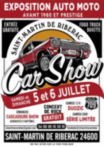 photo Car Show