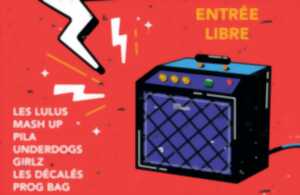 photo Concerts | Rock Jazz session