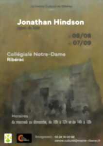 photo Exposition : Lignes de fuites