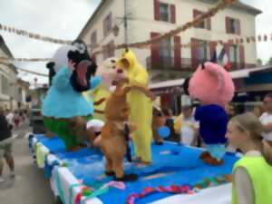 photo Fête de la Saint-Roch