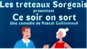photo Ce soir on sort