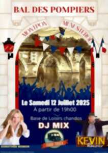 photo Bal des Pompiers