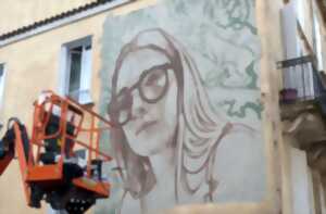 photo Visite guidée parcours Street Art