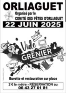 photo Vide Grenier