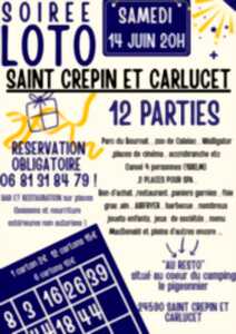 photo Soirée Loto