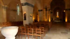 photo Concert d'orgue et flûte traversière en l'église de Sorges