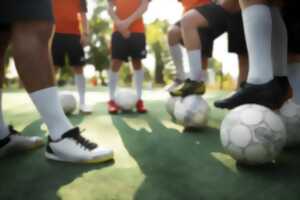 photo Tournois de foot inter quartier