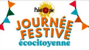 photo Journée écocitoyenne Palutopie