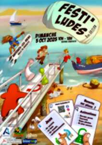 photo Festi'Ludes