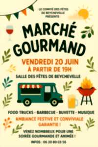 photo Alerte gourmande à Beychevelle