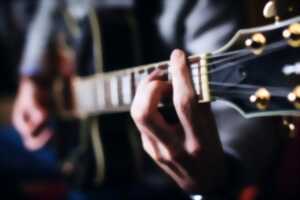 photo Concert Ensemble Mandol'in Tempo