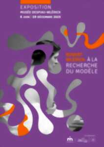 photo Exposition musée Despiau-Wlérick