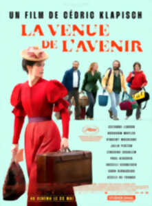 photo La Venue de l’avenir