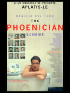 photo The Phoenician Scheme